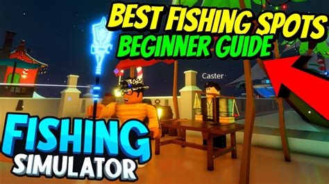 Teel Magic Fishing Report: Fishing for Beginners - Essential Tips and Advice